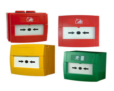 DSPA 2.0-2 and 3.0-2 aerosol fire suppression systems for large compartments